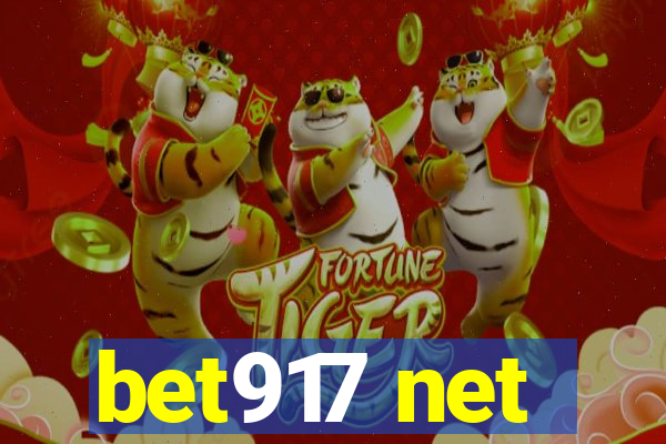 bet917 net